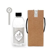 DP500 페트병 패키지 SET, 10개, 옵션 8, 500ml, 1개