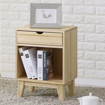 보네르퍼니처 원목협탁, 네츄럴