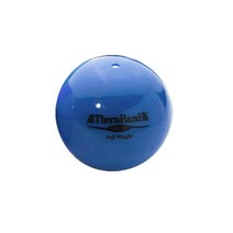 세라밴드 소프트 웨이트 볼, 청색, 2.5kg