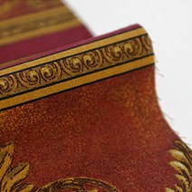 AR1641 화이트나잇 프린트원단, 1개