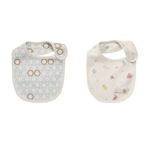 위드오가닉 턱받이2종세트 86