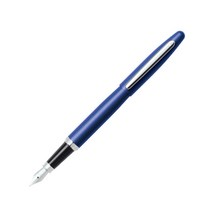 쉐퍼 VFM NT 만년필 94010, 블루, F (0.7~0.8mm)
