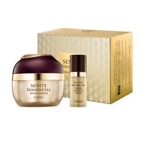 코리아나 쎄니떼 골든셀리페어 크림 크림 50ml + 1p, 1세트