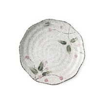 에라토 엔틱 원접시 7 17cm, 혼합 색상, 1개