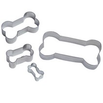 알앤엠 쿠키 커터 2p, 4p, 1세트