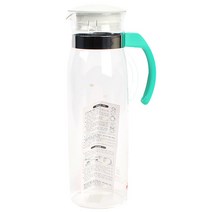 하리오물병 RPL-14G, 혼합 색상, 1.4L, 1400ml