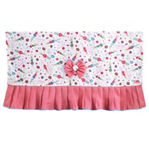 카맥스 TV 커버 47 / 120 x 93cm, 카라, 1개