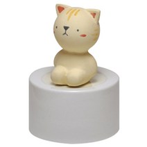 디토이 꾸러기 고양이 디퓨저, 일랑일랑, 1개