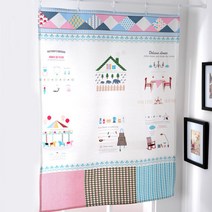 하임앤하임 북유럽 커트지