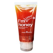 허니스푼 튜브 야생화꿀, 120g, 1개