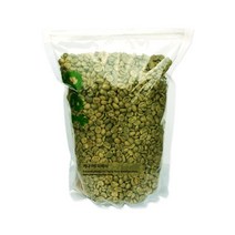 그린어쓰 케냐 PB 피베리, 생두, 500g, 1개, 500g, 1개