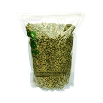 그린어쓰 이디오피아 예가체프 G1 Chelba natural, 생두, 500g, 500g, 1개