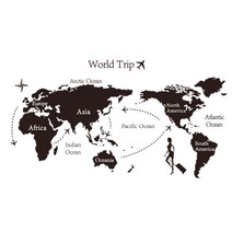 블럭마트 point wallpapaer, WORLD TRIP