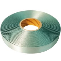 금비코리아 고밀도주자 리본 20mm, C26 청카키, 45m