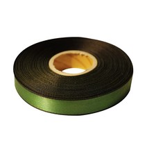 금비코리아 색선주자 SLS 12 15mm x 38m 리본, 1개, 카키