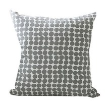 데코토닉 그레이유닛 방석 커버, 도트