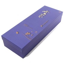 자연이랑 선운산 연잎향차, 46g, 10개입 x 4개, 1개