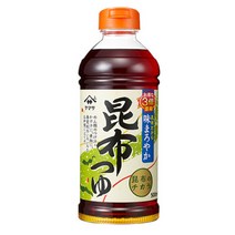 야마사 다시마 장유, 1개