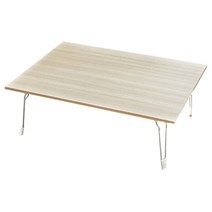 풀씨 루트 다용도 테이블 중 (720 x 480 x 250 mm), 라인