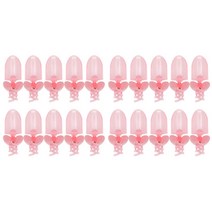 루머스 NDP110 집게형 네일가드 10p, 2개입