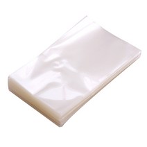 봄91 비접착식OPP 무지 쿠키봉투 9 x 15 cm, 400매입, 1개
