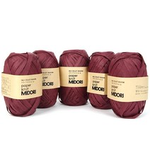 스키얀 미도리실 5p, 와인, 5개