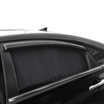 렉스디 스타 카커텐 70 x 45 cm REX-1014, 2개입