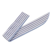 미미키드 유아용 쿨스카프 핀스트라이프