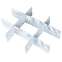 플라팜 분리칸막이 중형 세트 4p, 4개