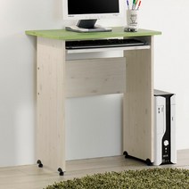 미소비즈 료니퍼니쳐 가르디 600 입식 책상, 그린워시