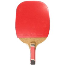에버라스트 V-3.0 펜홀더 탁구라켓, 혼합 색상