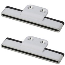 선반나라 큐비클스토퍼 T-240, 2개입