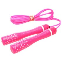 김수열 K-004 롱키형 주니어 어린이 줄넘기 고급, 블루