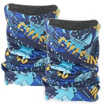 주온커머스 기모 멀티밴드 넥워머 2p, A