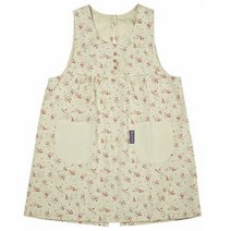 쉴드그린 앞치마 애플그린, 1개