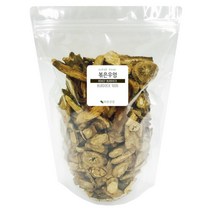 바른건강 볶은우엉, 500g, 1개