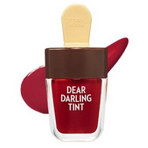 에뛰드하우스 디어 달링 워터젤 틴트 4.5g, RD308 꿀꿀레드, 1개