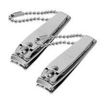 쓰리세븐 손톱깎이 소, 2개입