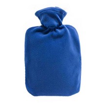 휴고프로쉬 보온물주머니 핫팩 표준형 폴리 블루 1.8L, 1개