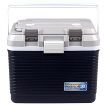 코스모스 레저 테이블겸용 아이스박스, WJ-735, 30L