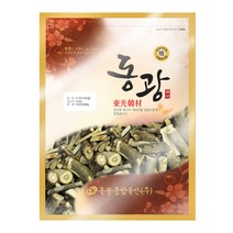 동광 절 오가피 나무 국내산, 600g, 1개
