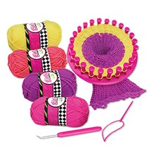 에스케이토이즈 하은이랑 팅글리랑 리본뜨기 놀이, 혼합 색상