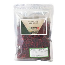 백장생 오미자, 150g, 1개