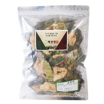백장생 수세미, 100g, 1개