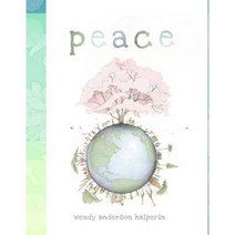 Peace Hardcover, Atheneum Books for Young Readers