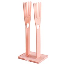 블럭마트 주방 다용도 고무장갑 건조대 건조선반, 랜덤 발송, 1개