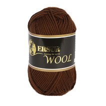 에르서울 뜨개실 8p, 894번 쵸코