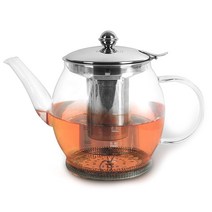 레벤호프 인덕션 내열 유리 티 포트 1.5L