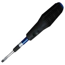 ANEX 일자 드라이버 3900 6 x 200 mm, 1개