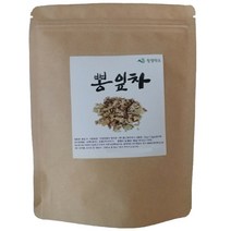 청명약초 뽕잎차 티백 국내산, 1.2g, 20개